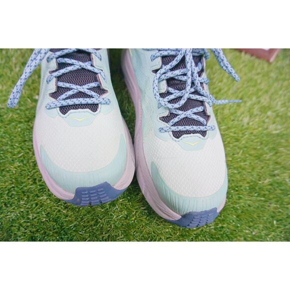 Hoka One One Trail Code GTX Hiking Boots - Women's Size 7 (B) - Picture 5 of 8